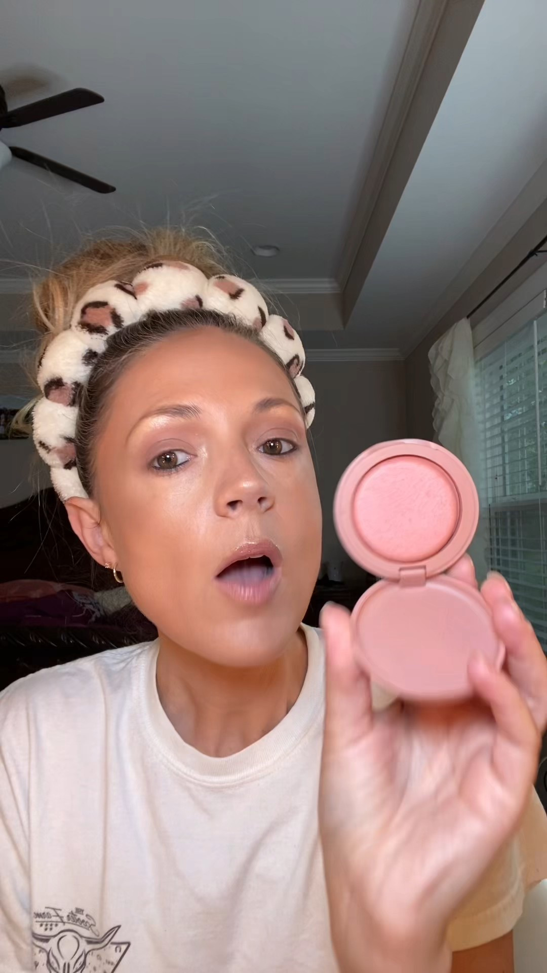 *NEW* Ilia blush! SOOOOO gorgeous! 

#LTKBeauty #LTKFindsUnder50