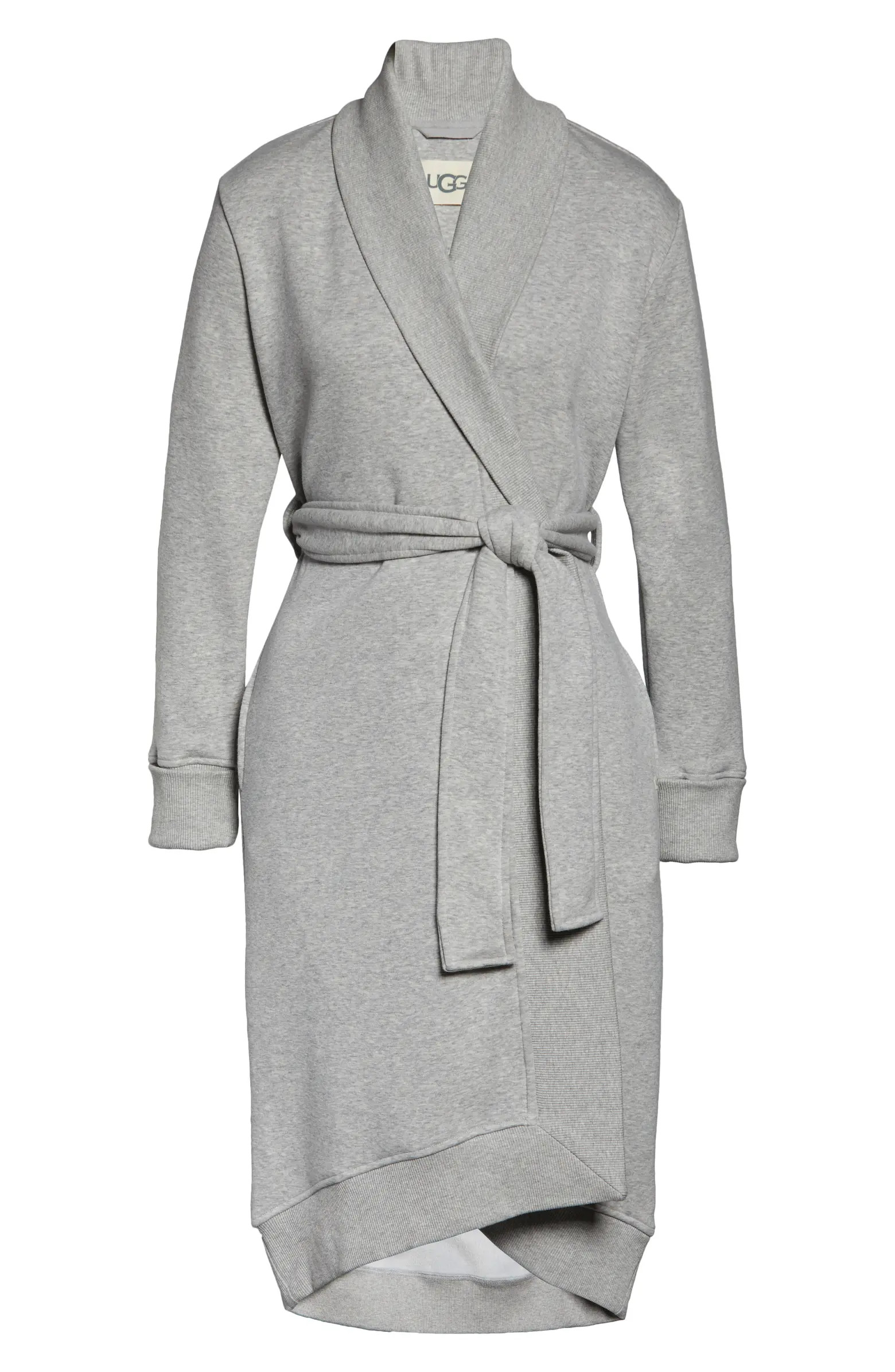 Karoline Fleece Robe | Nordstrom