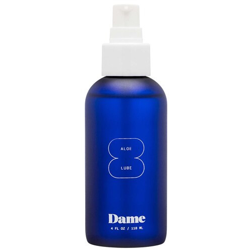 Alu Lubricant with Aloe Vera - Dame Products | Sephora | Sephora (US)