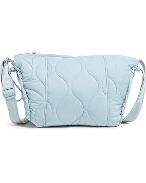 Vera Bradley Featherweight Crossbody Purse | Amazon (US)