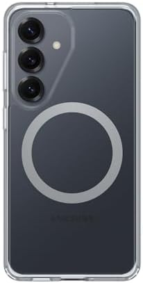 OtterBox Samsung Galaxy S26 Symmetry Series Case - Clear, Thin, Phone Case for Samsung Galaxy, Bu... | Amazon (US)