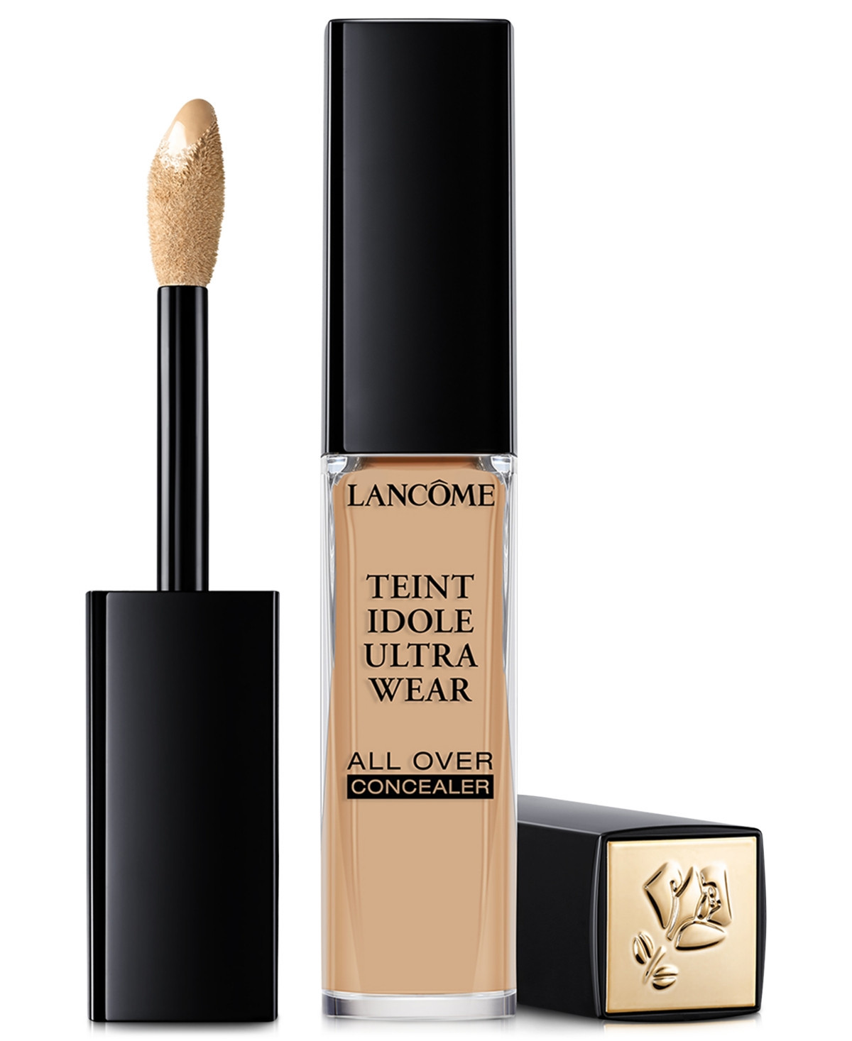 Lancome Teint Idole Ultra Wear All Over Full Coverage Concealer - 330 Bisque N | Macy's