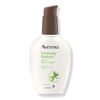 Aveeno Positively Radiant Daily Face Moisturizer with SPF 15 | Ulta