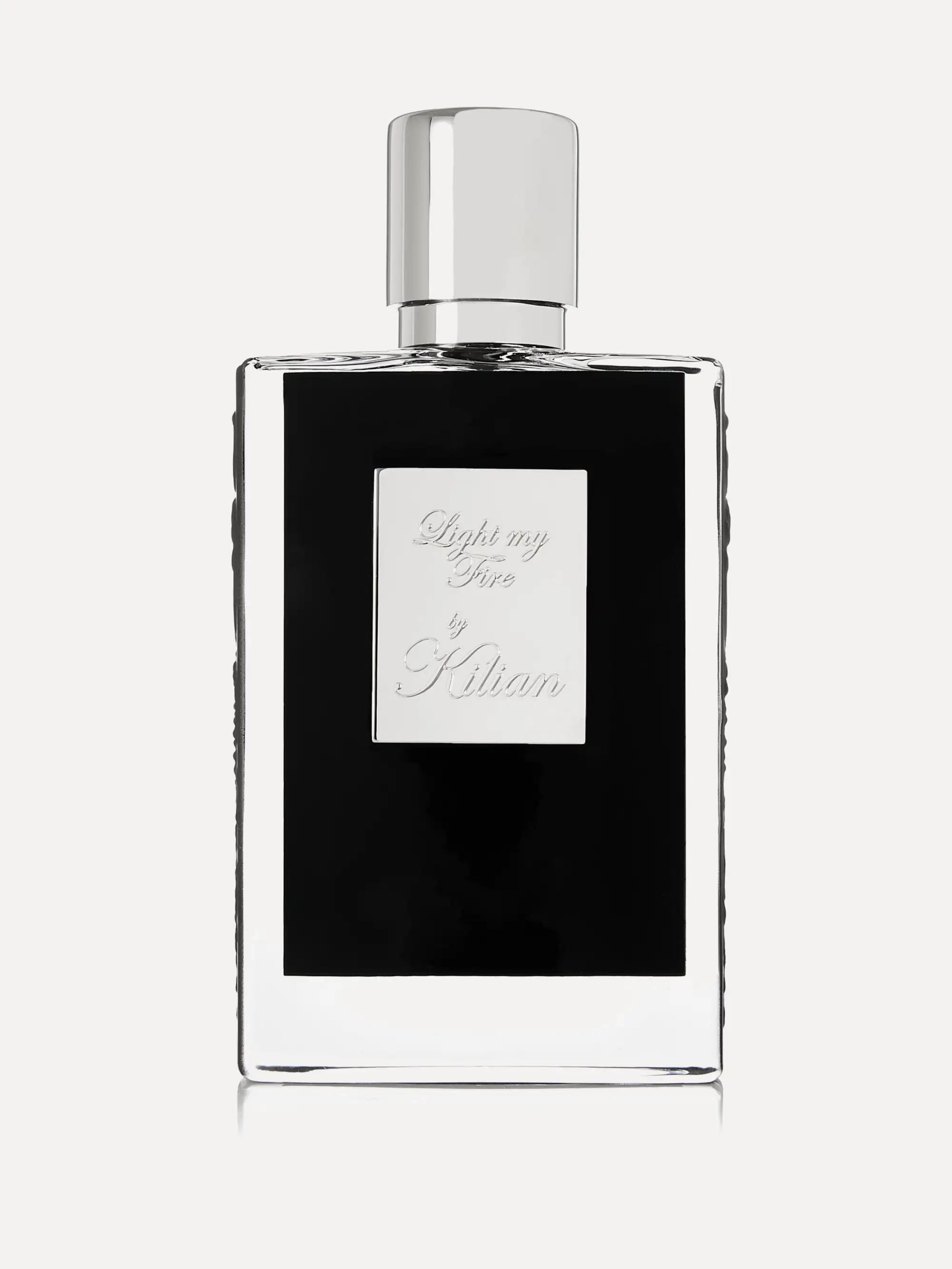 Light My Fire Eau de Parfum - Patchouli, Honey & Tonka Bean, 50ml | NET-A-PORTER (US)