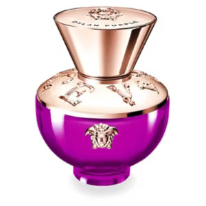 Versace Dylan Purple Eau de Parfum 50ml | Boots.com
