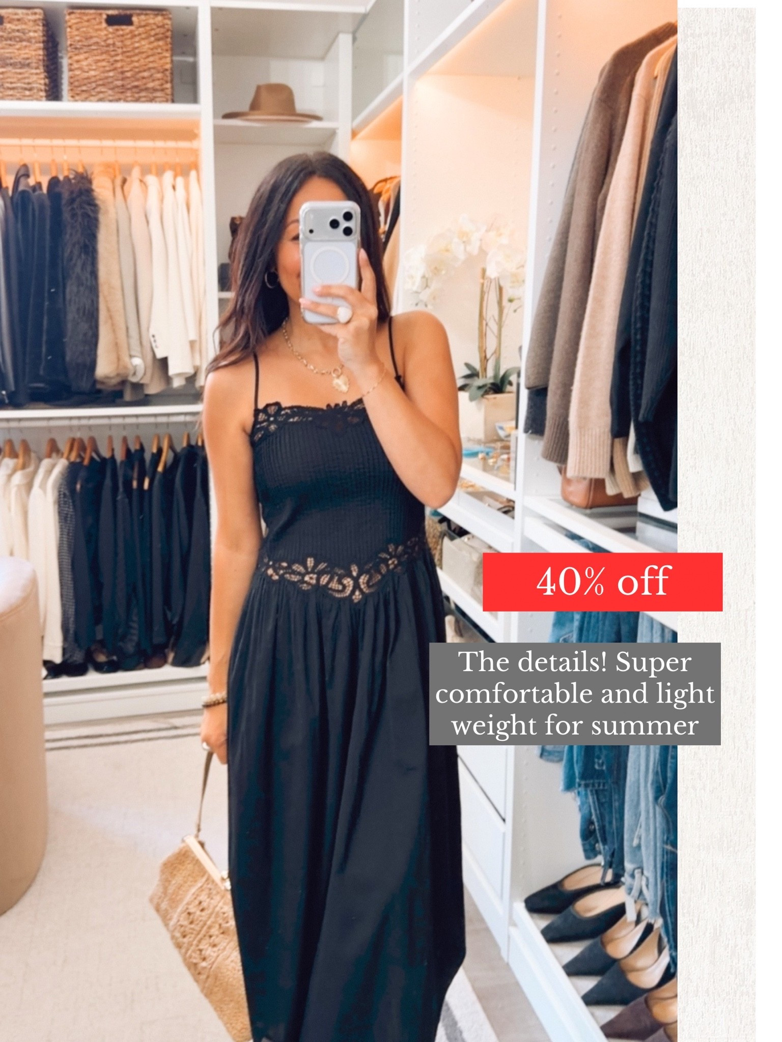 Zara sale is live! Snag this dress if you can… it’s a good one fits TTS

Zara Sale- Pieces sell fast but within the first 2-3 weeks there will be re-stock. So if something you love is sold out, it will more than likely come back!

#LTKootd #LTKSaleAlert #LTKOver40