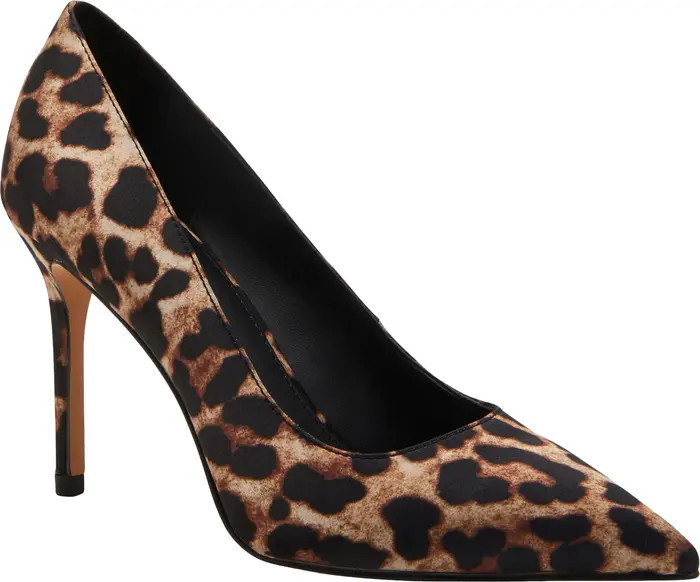 The Revival Pointed Toe Pump (Women) | Nordstrom