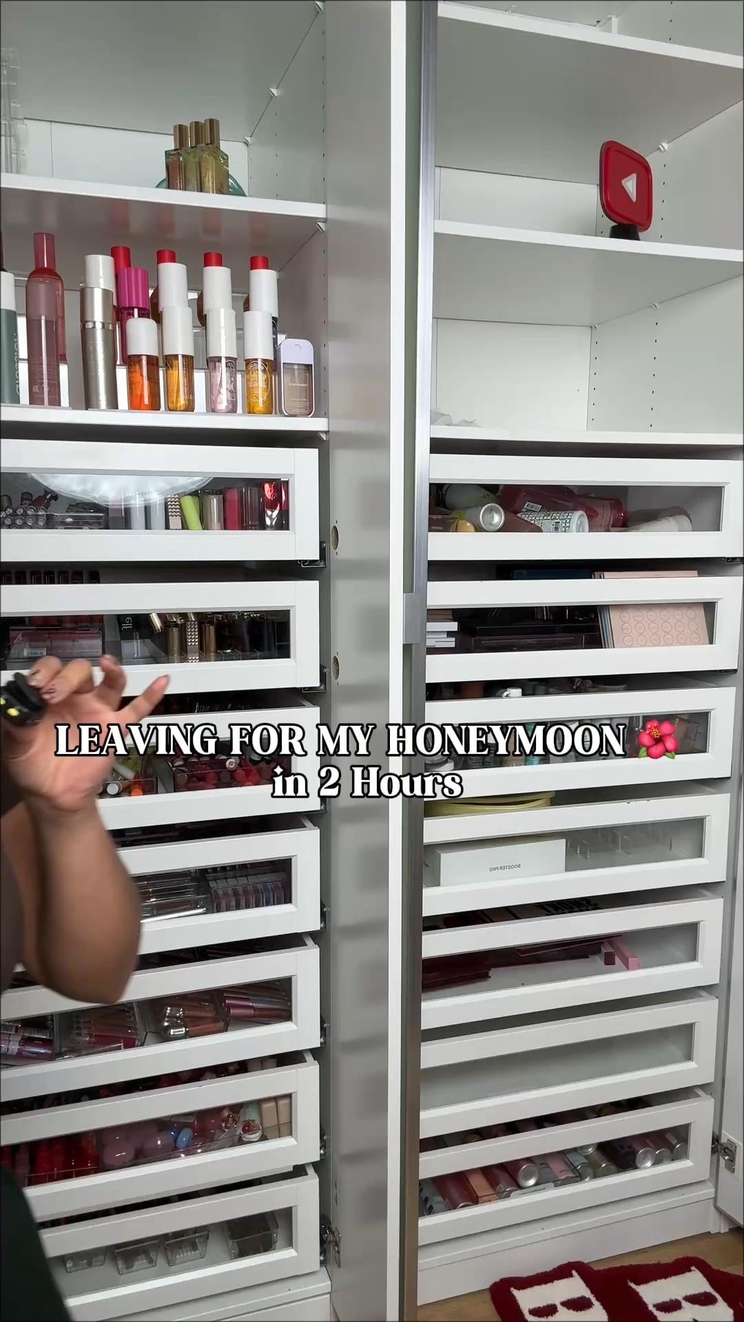 Pack with me for my honeymoon trip‼️I’m going to be traveling to New Zealand and Tahiti which are two totally different climates 😩

#LTKFindsUnder50 #LTKU #LTKBeauty