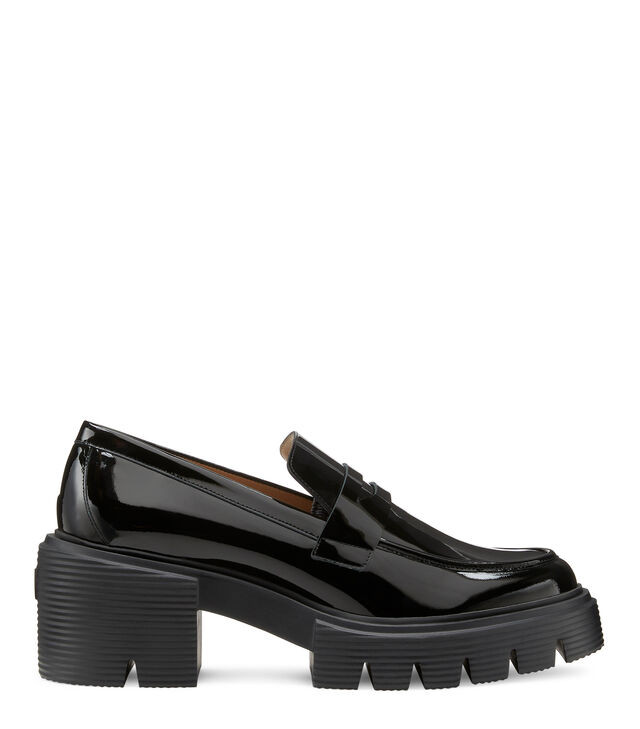 SOHO LOAFER | Stuart Weitzman EU & UK