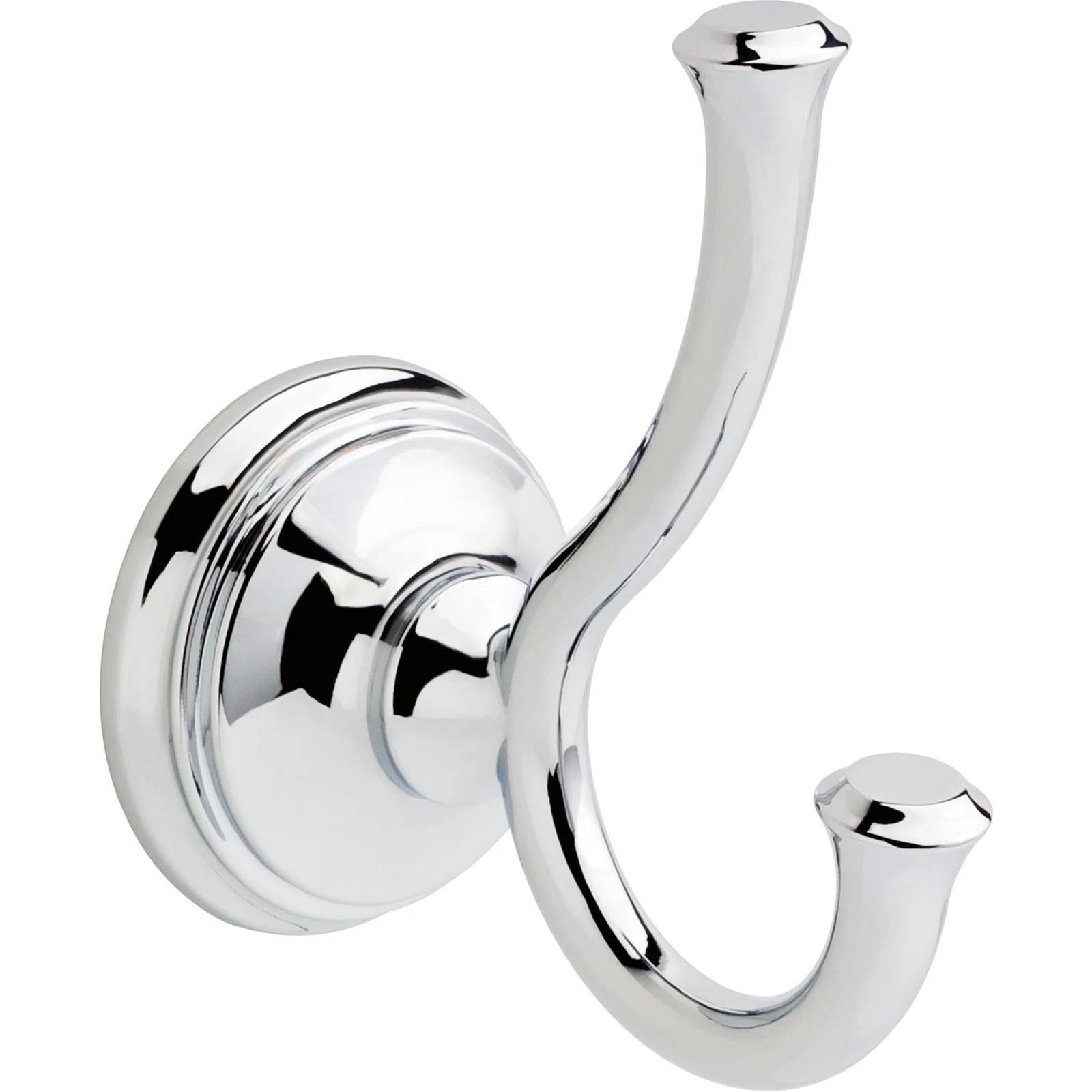 Cassidy™ Wall Mounted Towel Hook 79735 | Wayfair North America