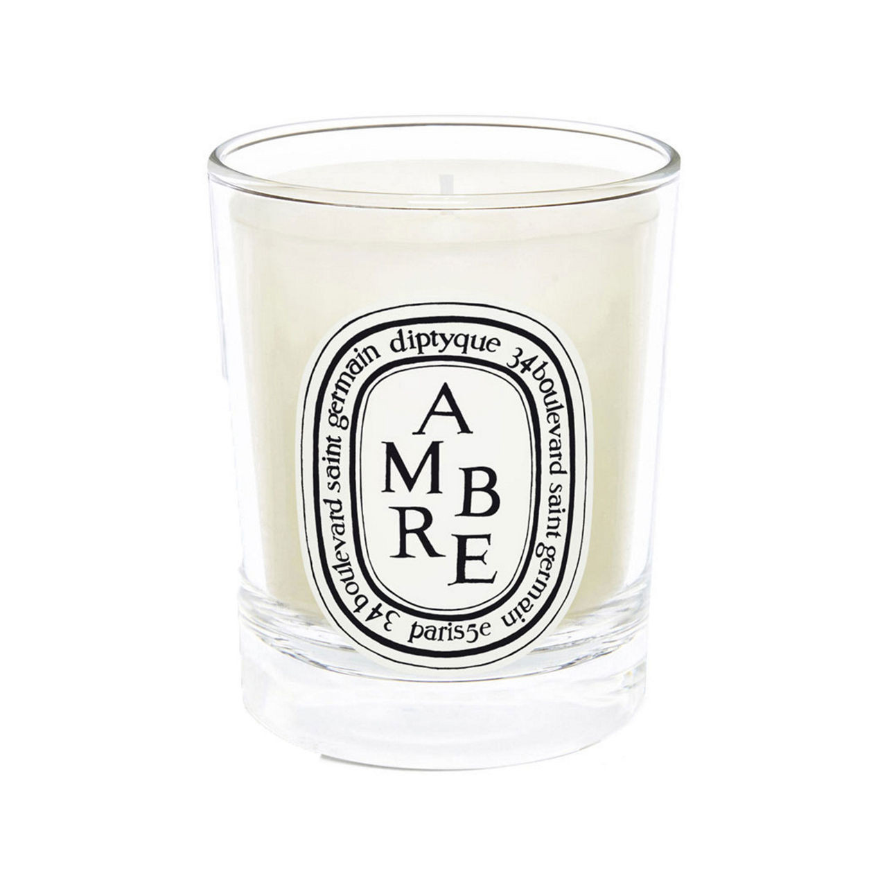 Ambre Scented Small Candle 70g | Brown Thomas (IE)