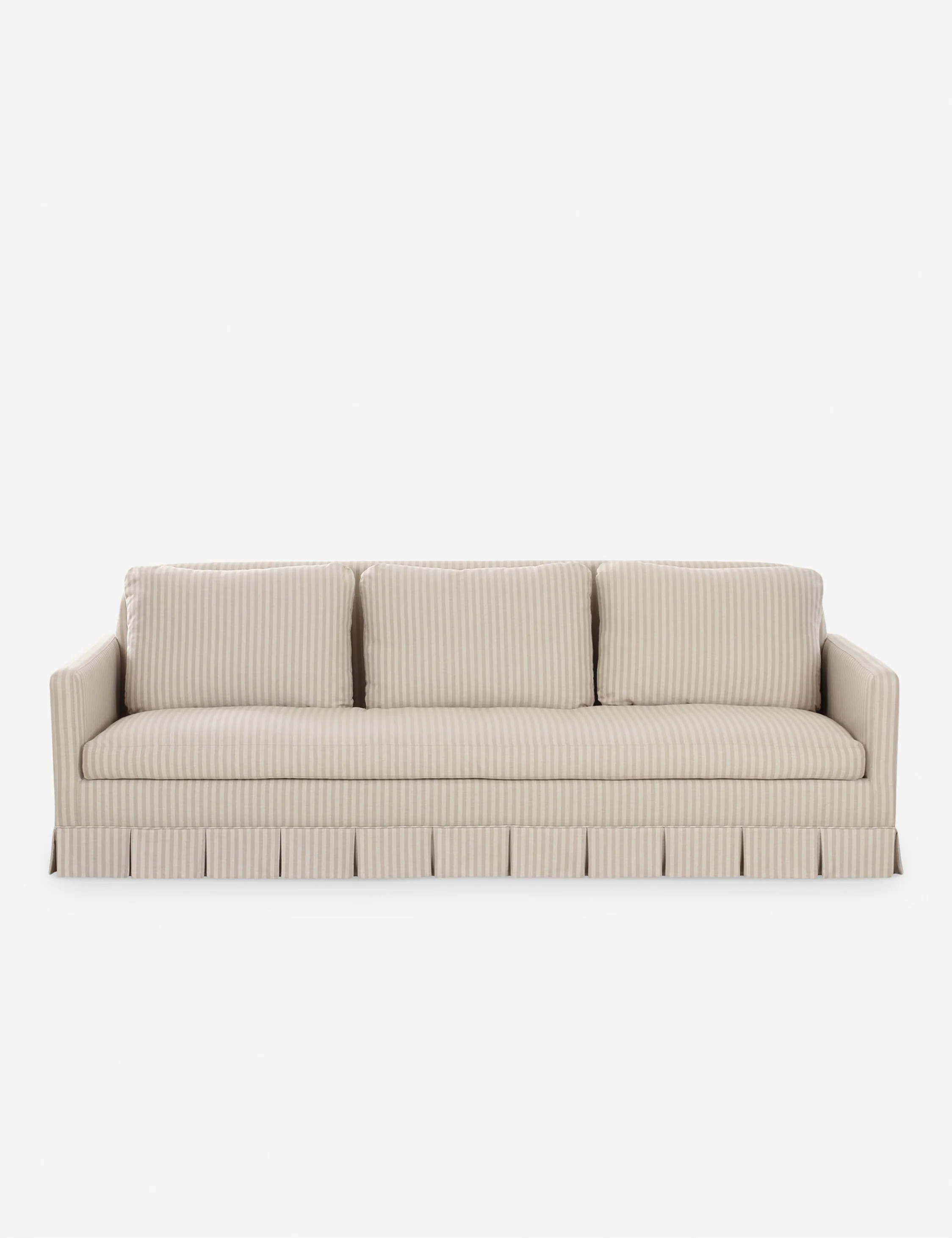 Pellicano Sofa by Gillian Segal for Moe's | Lulu and Georgia 