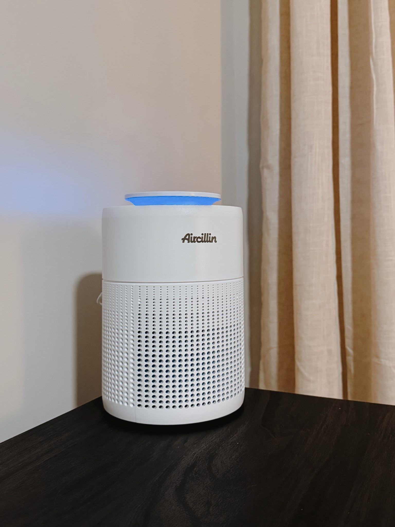 2 pack air purifier for $49. small, quiet, and functional

#LTKHome #LTKFindsUnder50 #LTKSeasonal