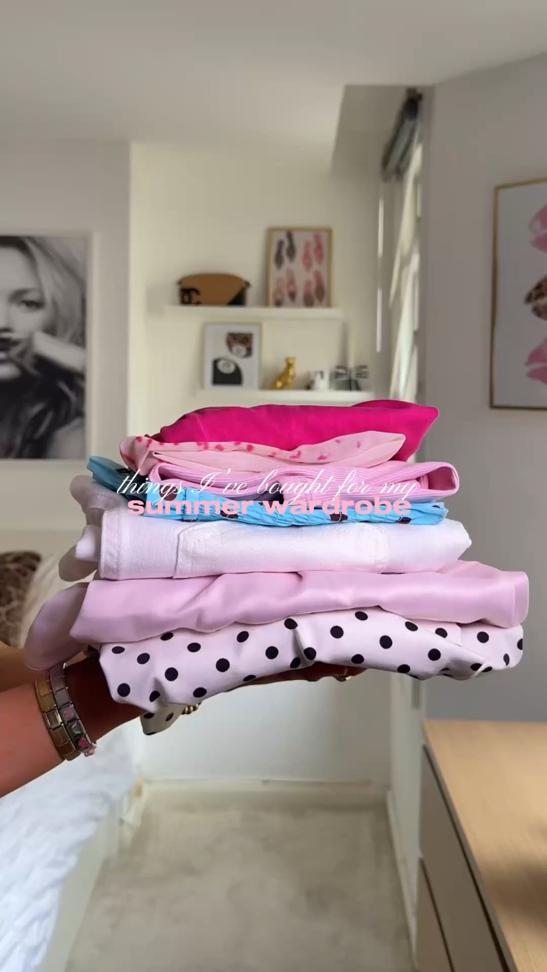 new in my summer wardrobe 👚🤍 

#LTKsummer #LTKeurope #LTKspring