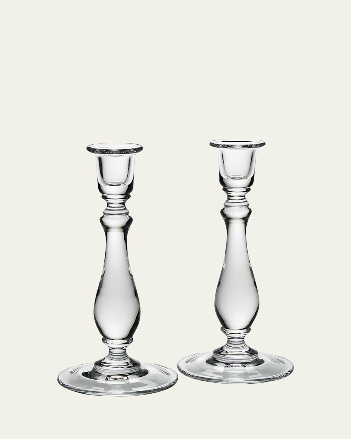 Meryl Candlesticks, Set of 2 | Bergdorf Goodman