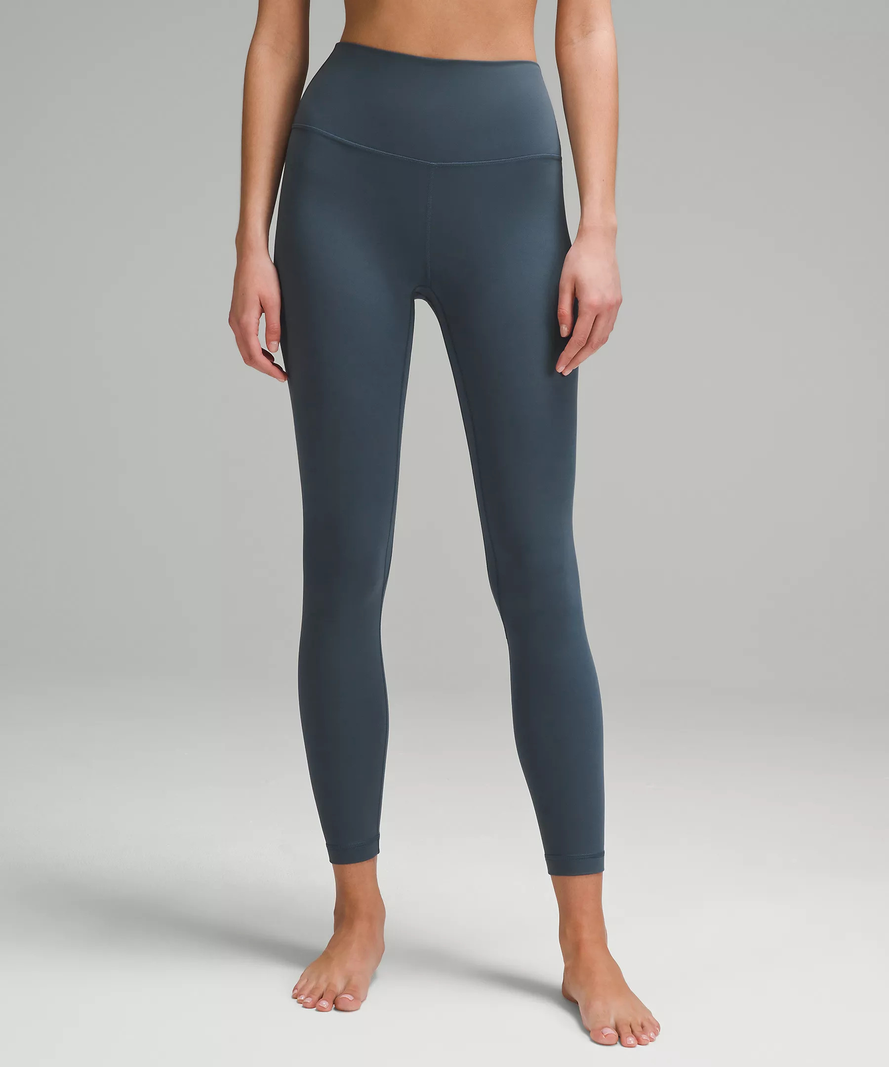 lululemon Align™ High-Rise Pant 25" | Lululemon (US)