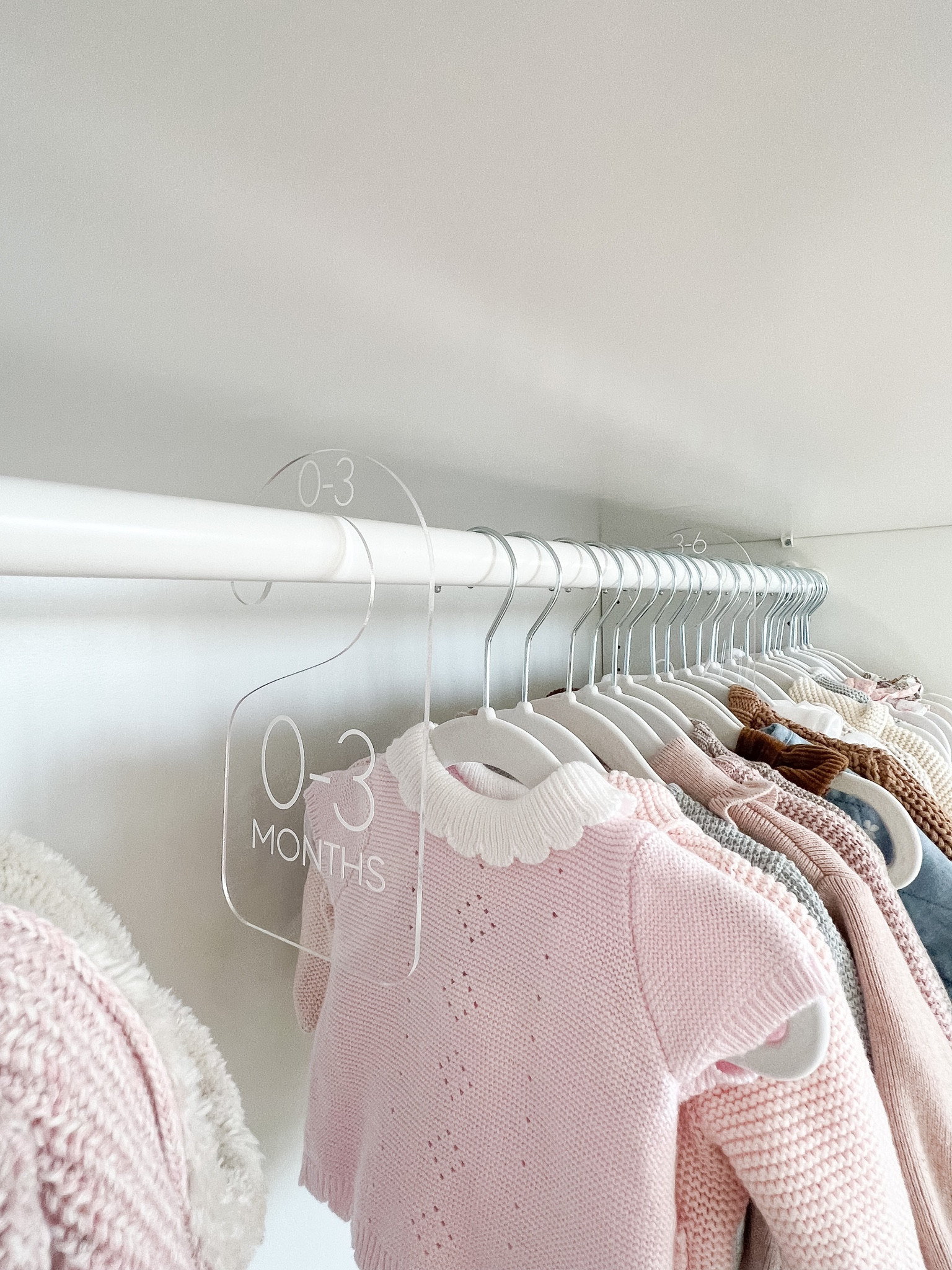 How cute and functional are these acrylic dividers? Use code YES10 to get $10 off a $40 on Etsy today! 

#LTKbump #LTKbaby #LTKhome