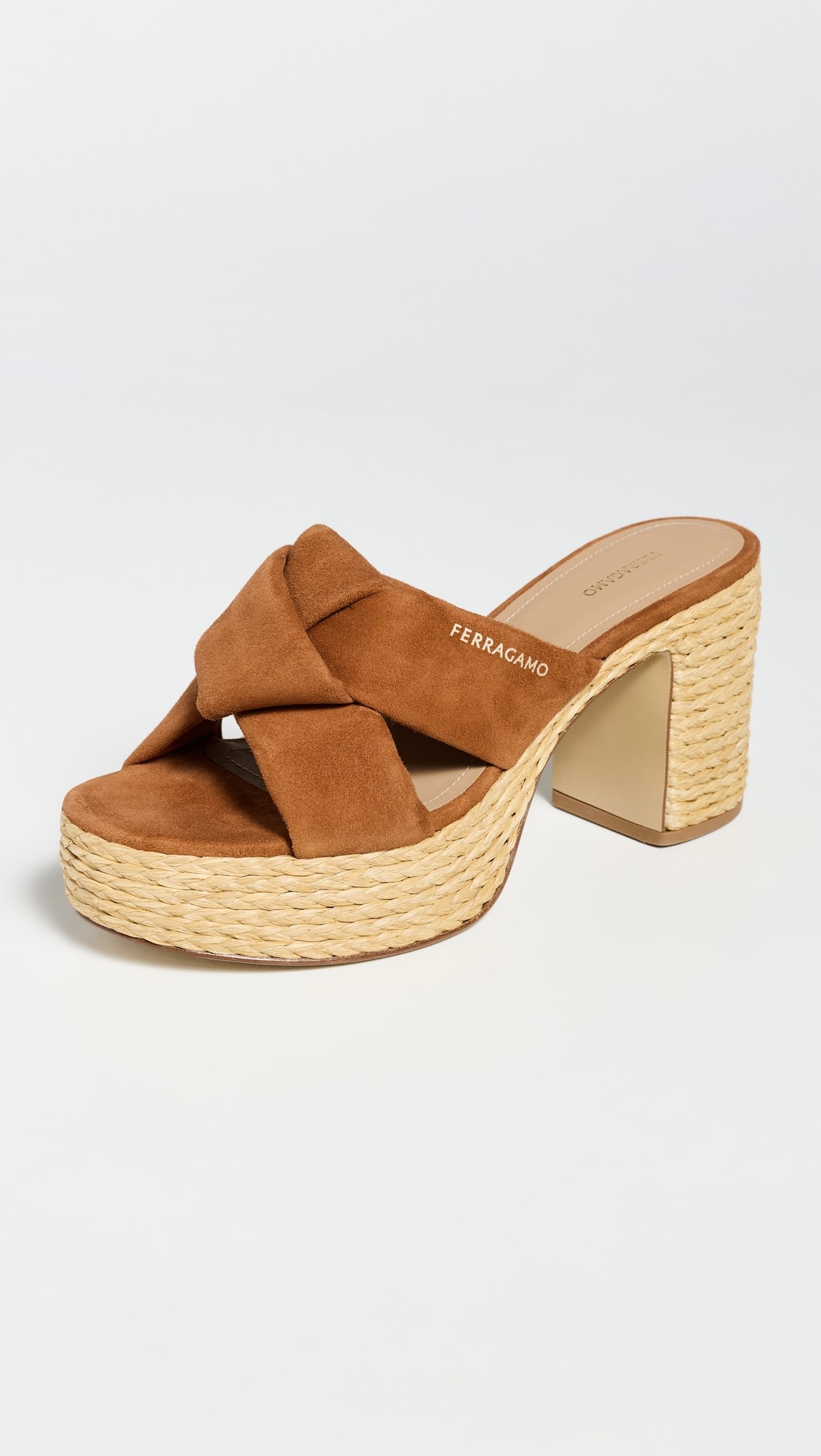 Douglas Platform Sandals | Shopbop