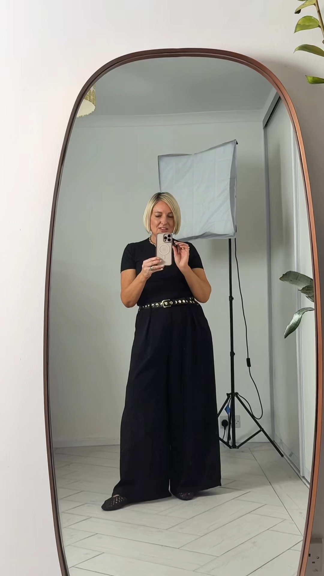 Five fashion items I would buy again in the Amazon Spring Deals



#LTKstyletip #LTKover50style #LTKuk