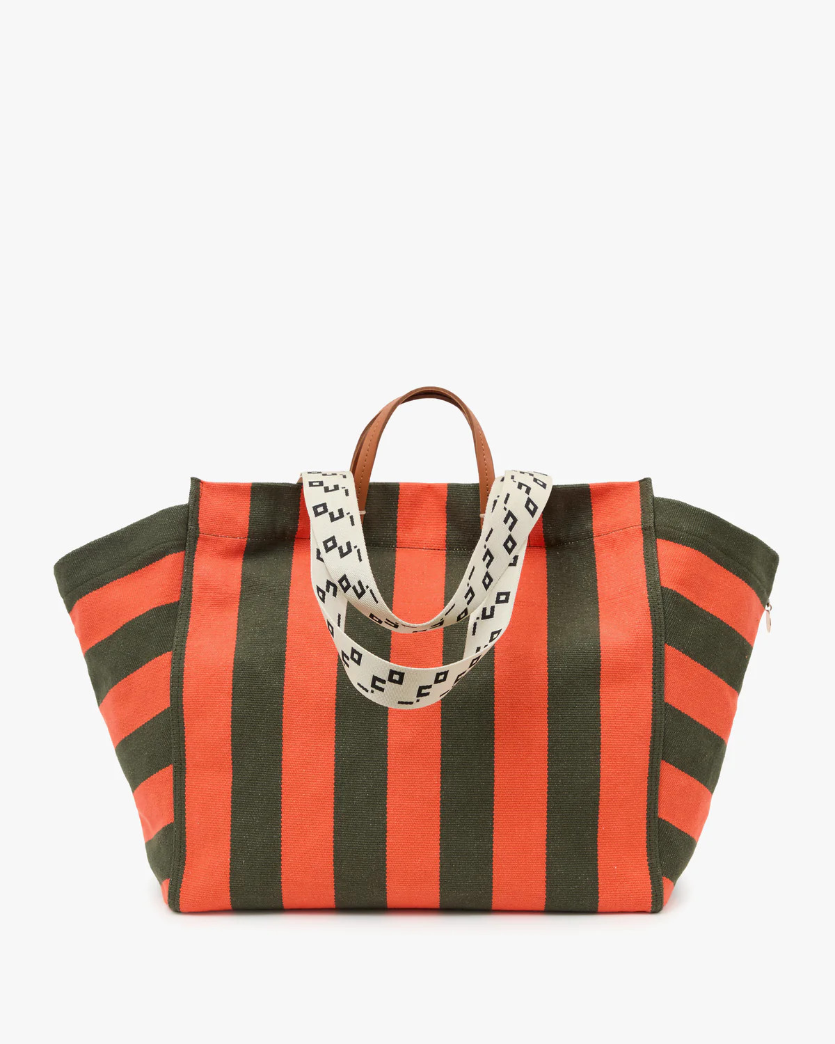 La C\u00f4te Tote | Clare V.