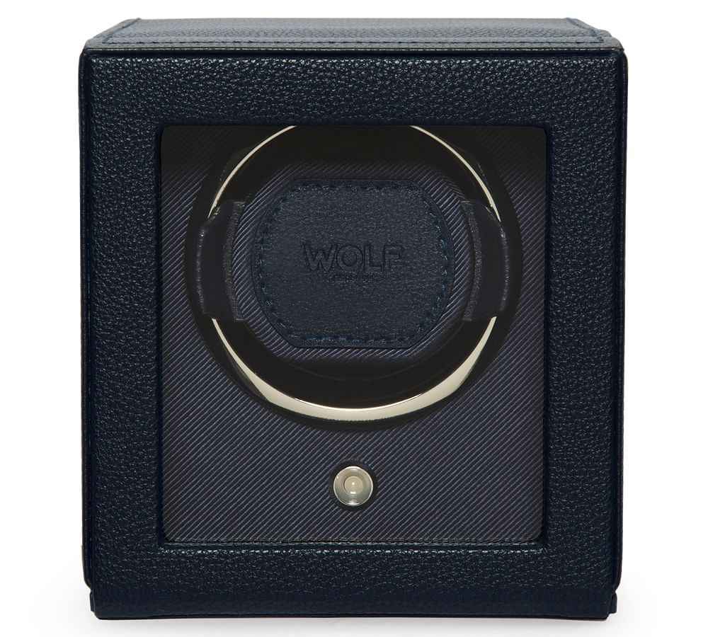 Cub Single Watch Winder | Pottery Barn (US)