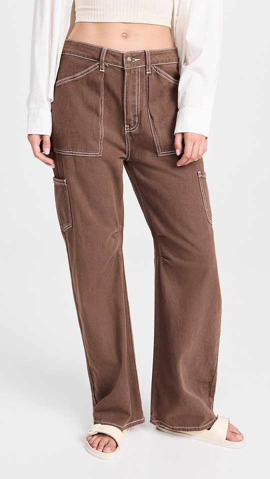 Miami Vice Pants | Shopbop