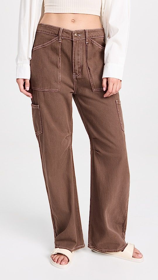 Lioness Miami Vice Pants | SHOPBOP | Shopbop