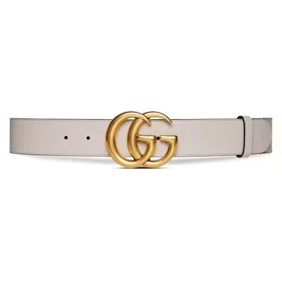 GG Marmont belt | Gucci (US)