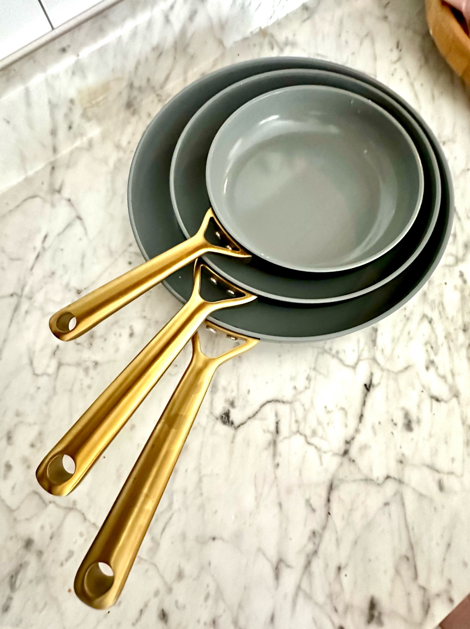 I am so in love🖤 with this pan set from Sam’s Club

#LTKhome