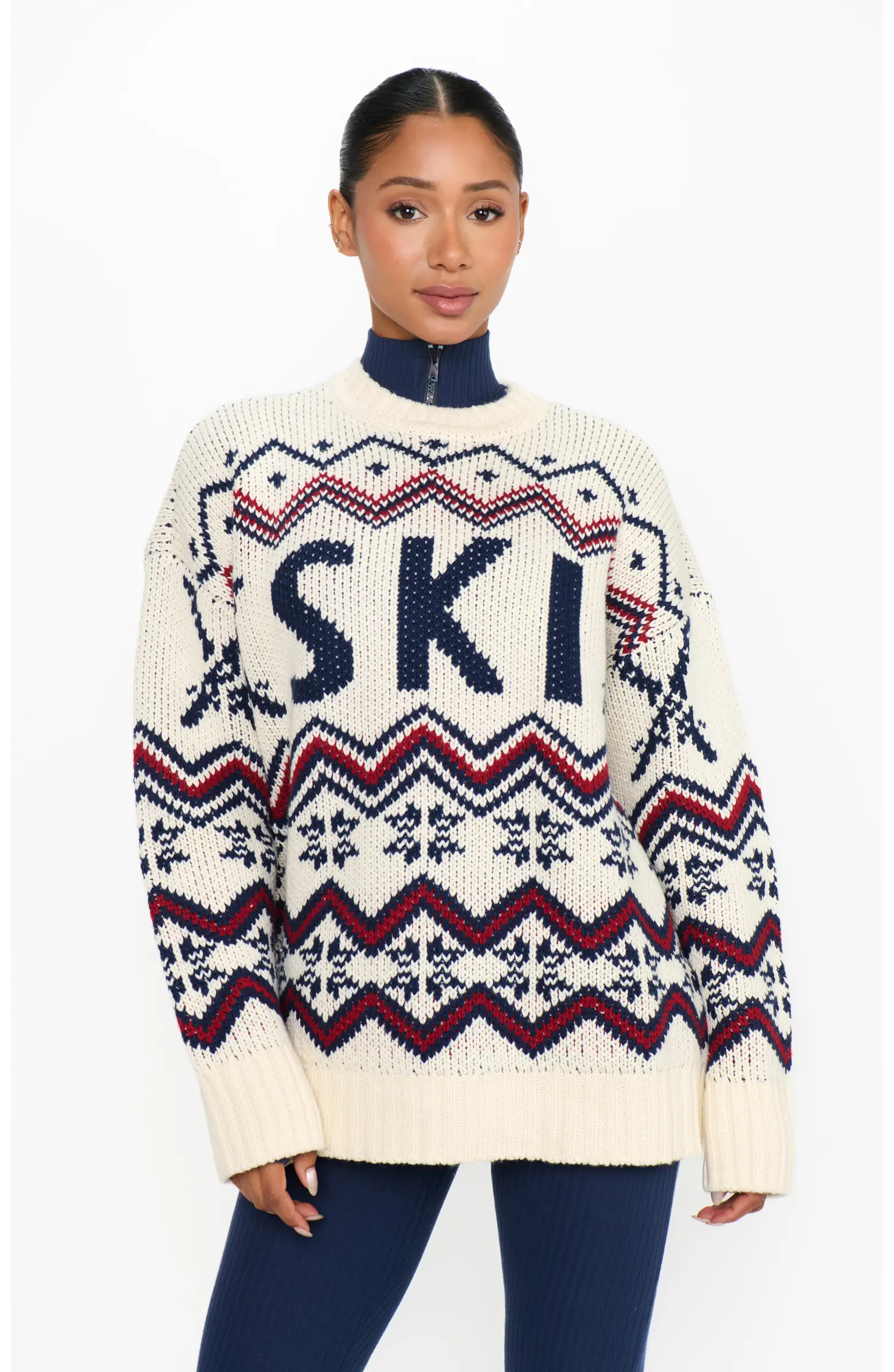 Ski in Sweater | Nordstrom