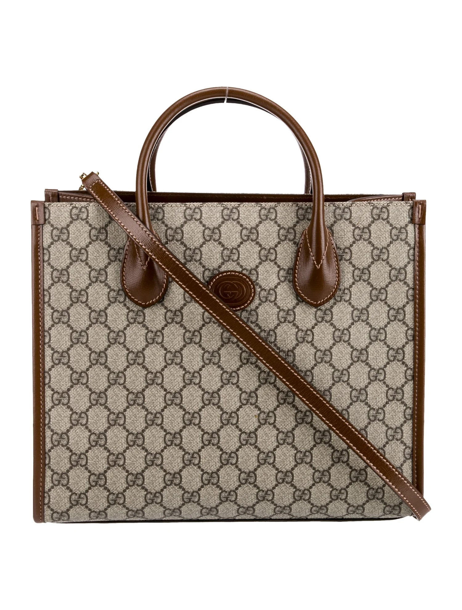 GG Supreme Ophidia | The RealReal