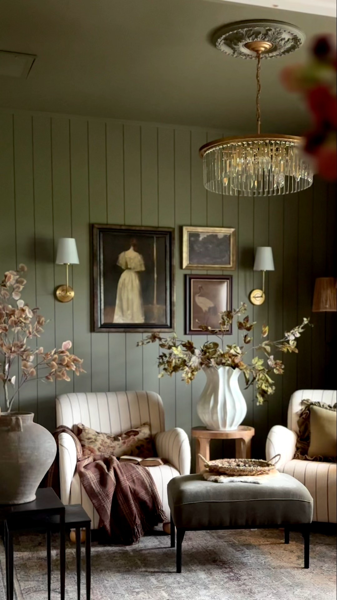 Luxe vintage but it’s Amazon #LTKFindsUnder50 #LTKHome #LTKSaleAlert