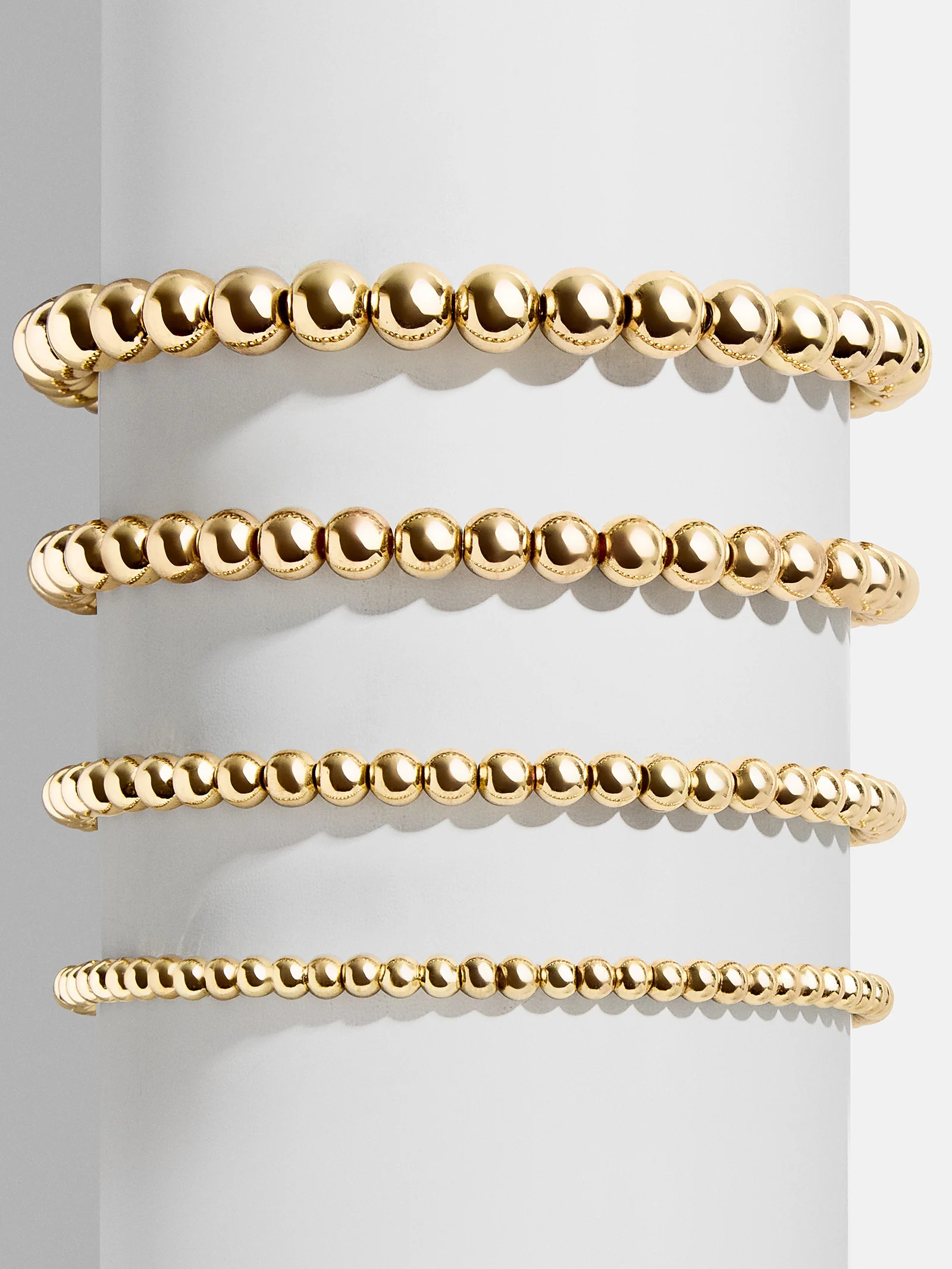 Pisa Bracelet - Gold | BaubleBar