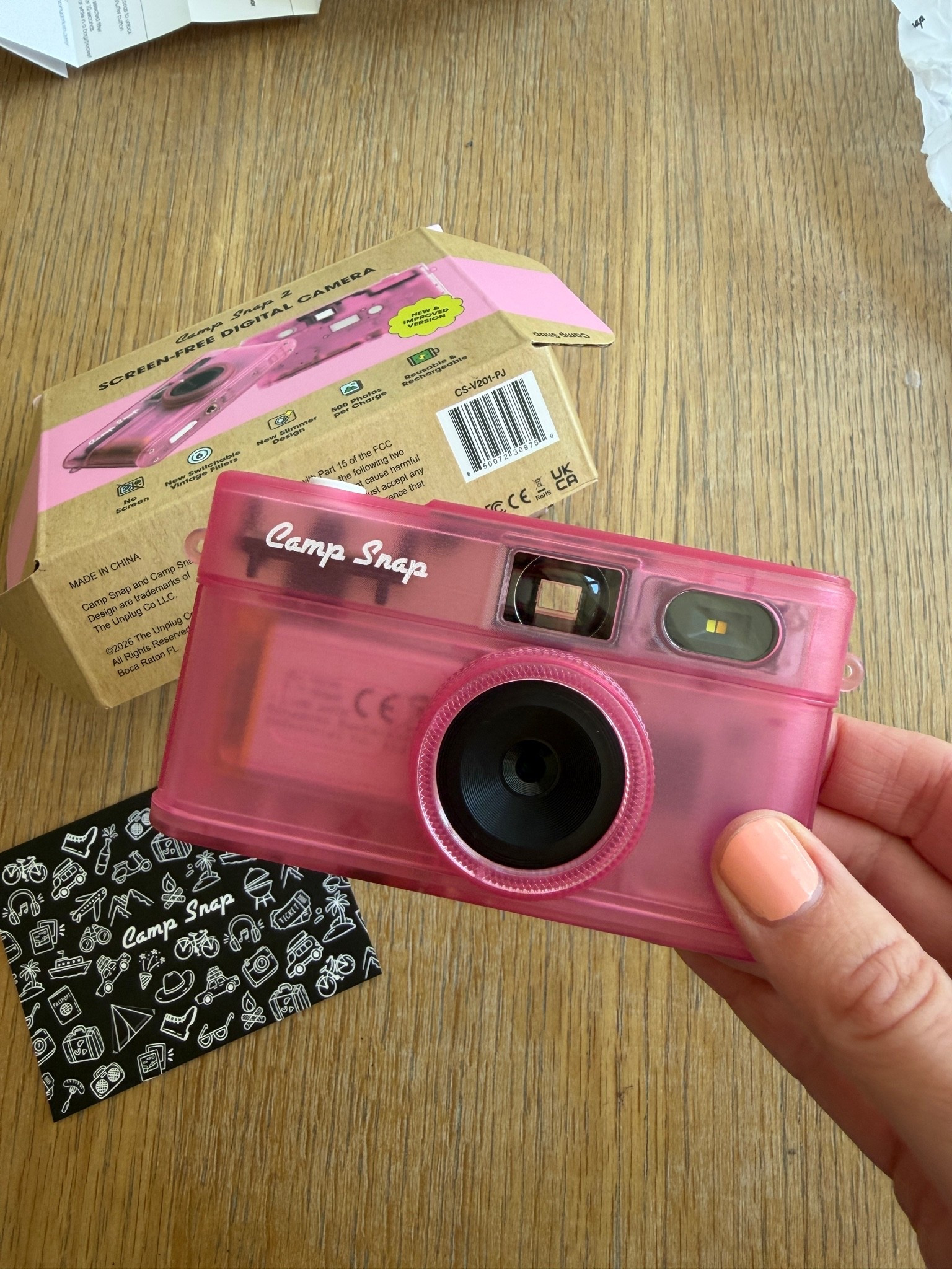 Cute gift for a girl! Birthday gift idea