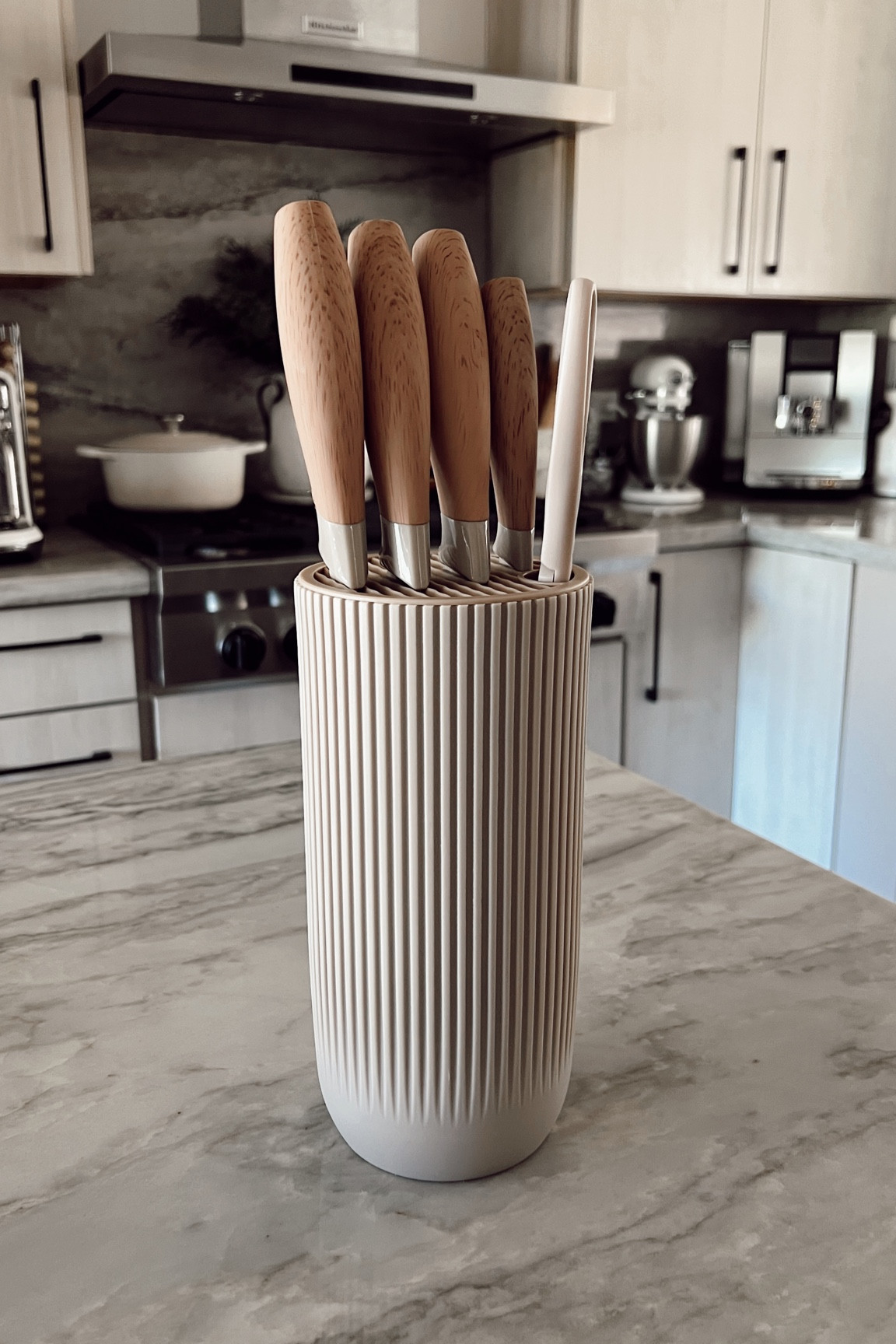 Perfect holiday gift under $50! Very nice quality, passed the tomato test, great compact and very aesthetically pleasing! #LTKhome #LTKGiftguide #LTKhome #LTKfindsunder50 

#LTKGiftGuide #LTKhome #LTKfindsunder50