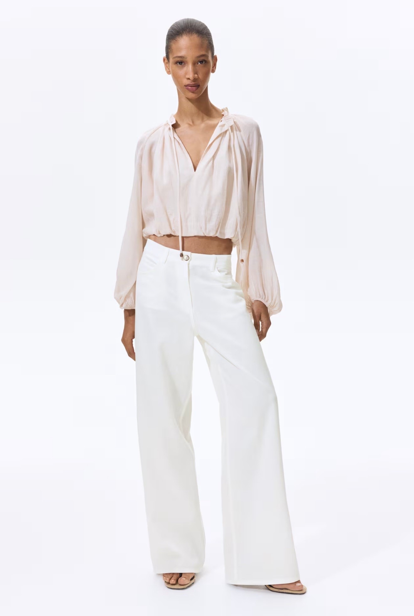 business casual workwear

LINEN-BLEND PANTS 

#spring #summer #workwear #outfit

#LTKgrwm #LTKSeasonal #LTKOver40