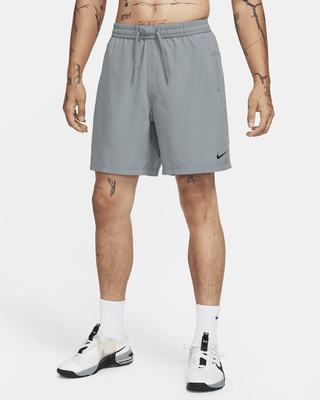 Sustainable MaterialsNike FormMen's Dri-FIT 7" Unlined Versatile Shorts | Nike (US)
