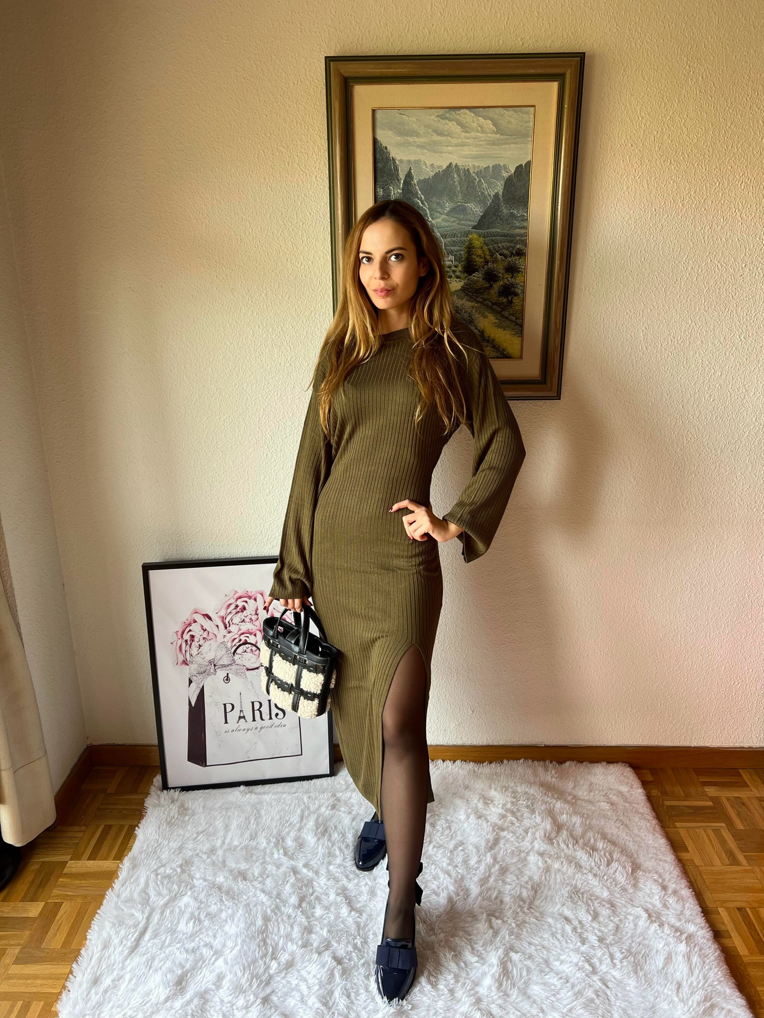 Knit outfit ideas for your winter capsule wardrobe 🌟✨❄️🤍

#LTKwinter #LTKstyletip #LTKworkwear