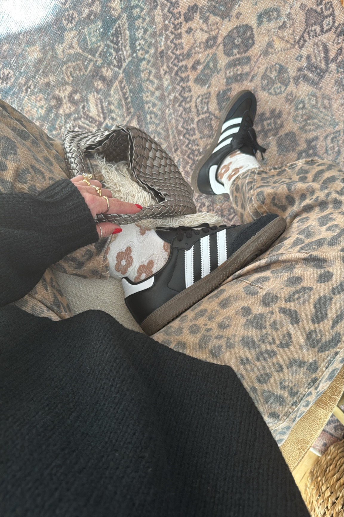 Obsessed 🤩

#LTKcanada #LTKwinter