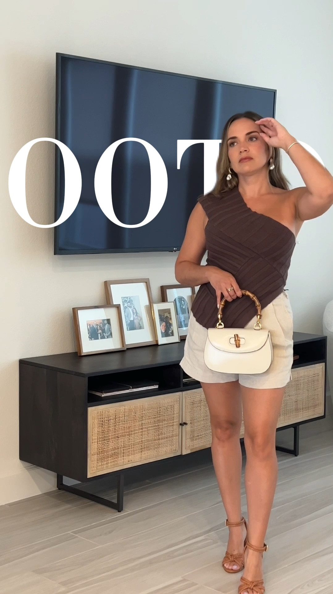 Girls night out and perfect summer outfit 

#LTKStyleTip #LTKFindsUnder50 #LTKVideo