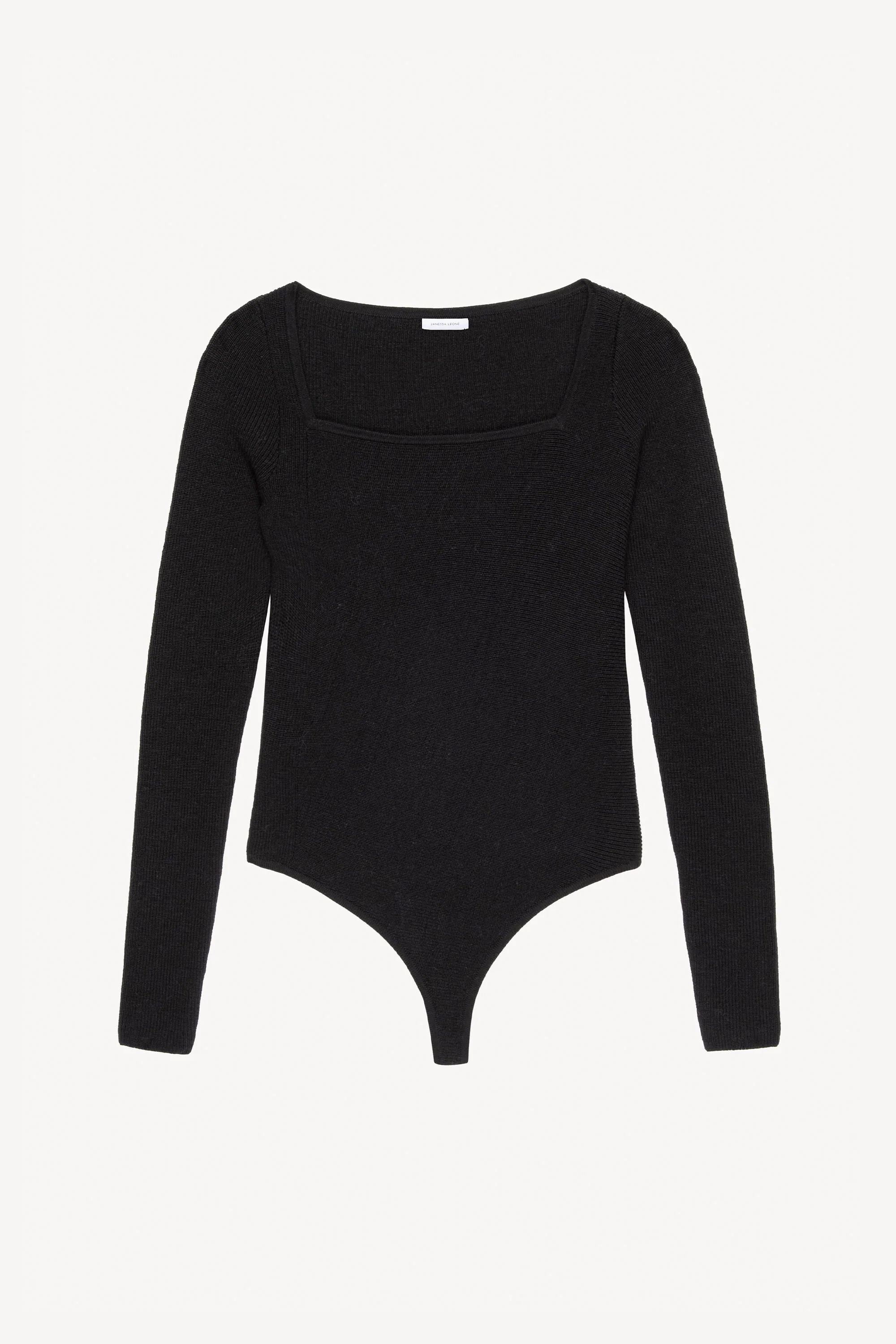 Noe Sweater | Janessa Leone