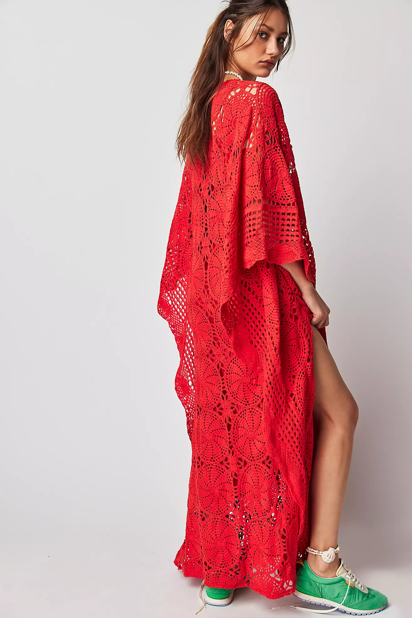 Peace Train Mykonos Kaftan | Free People (Global - UK&FR Excluded)
