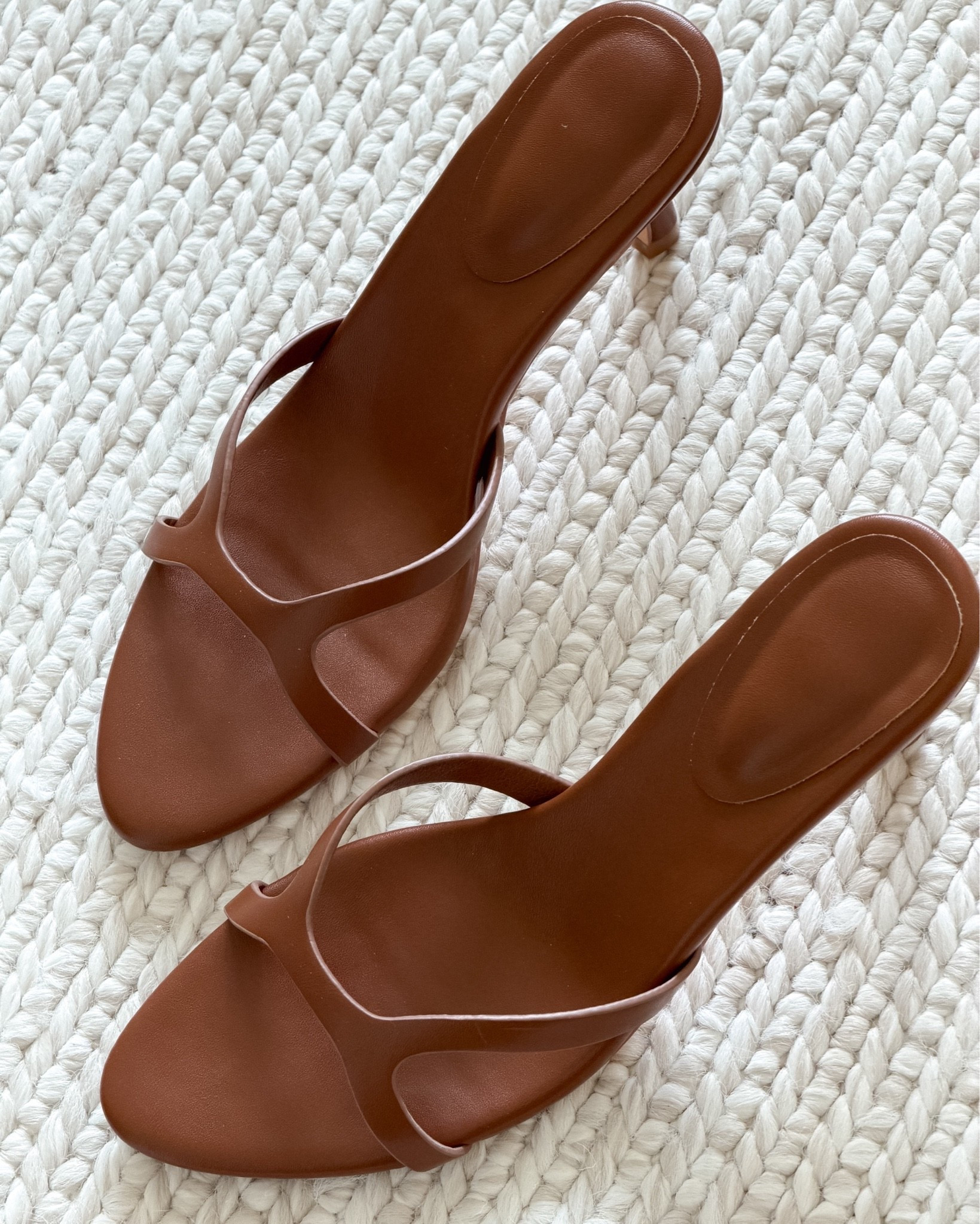 Tony Bianca look for less sandals!! TTS

#LTKOver40 #LTKSeasonal #LTKootd
