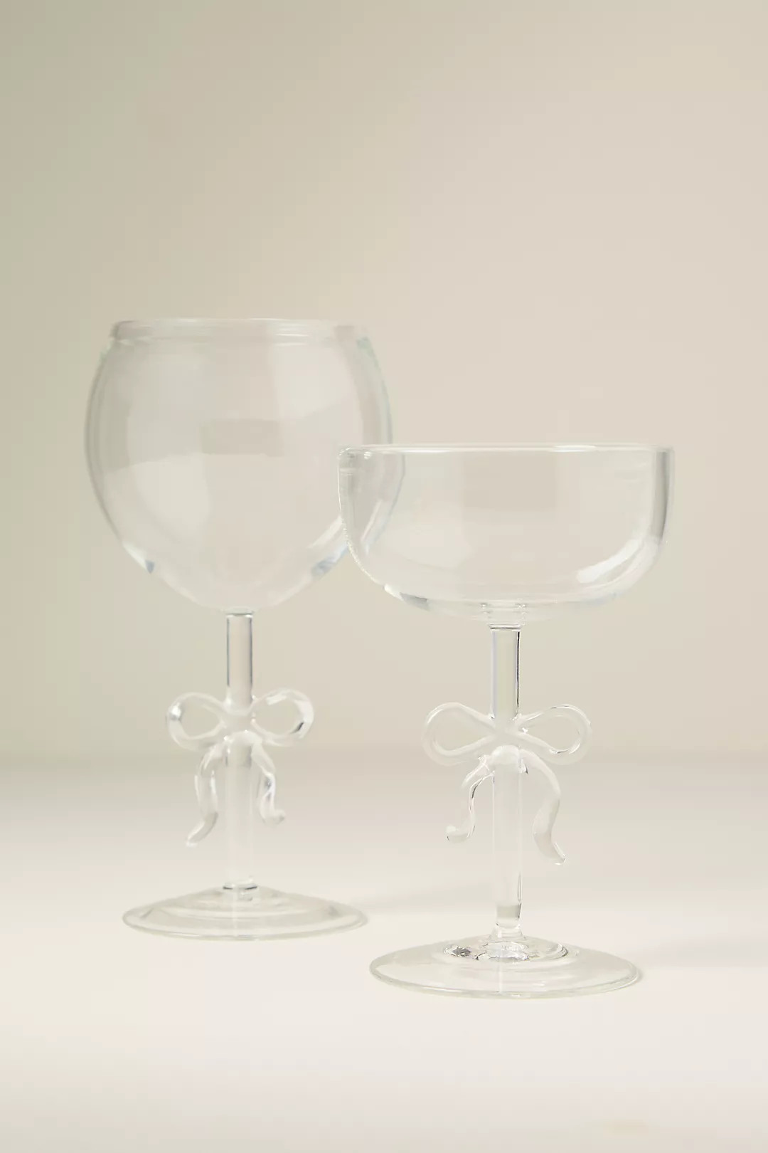 Benedita Wine Glass | Anthropologie (US)