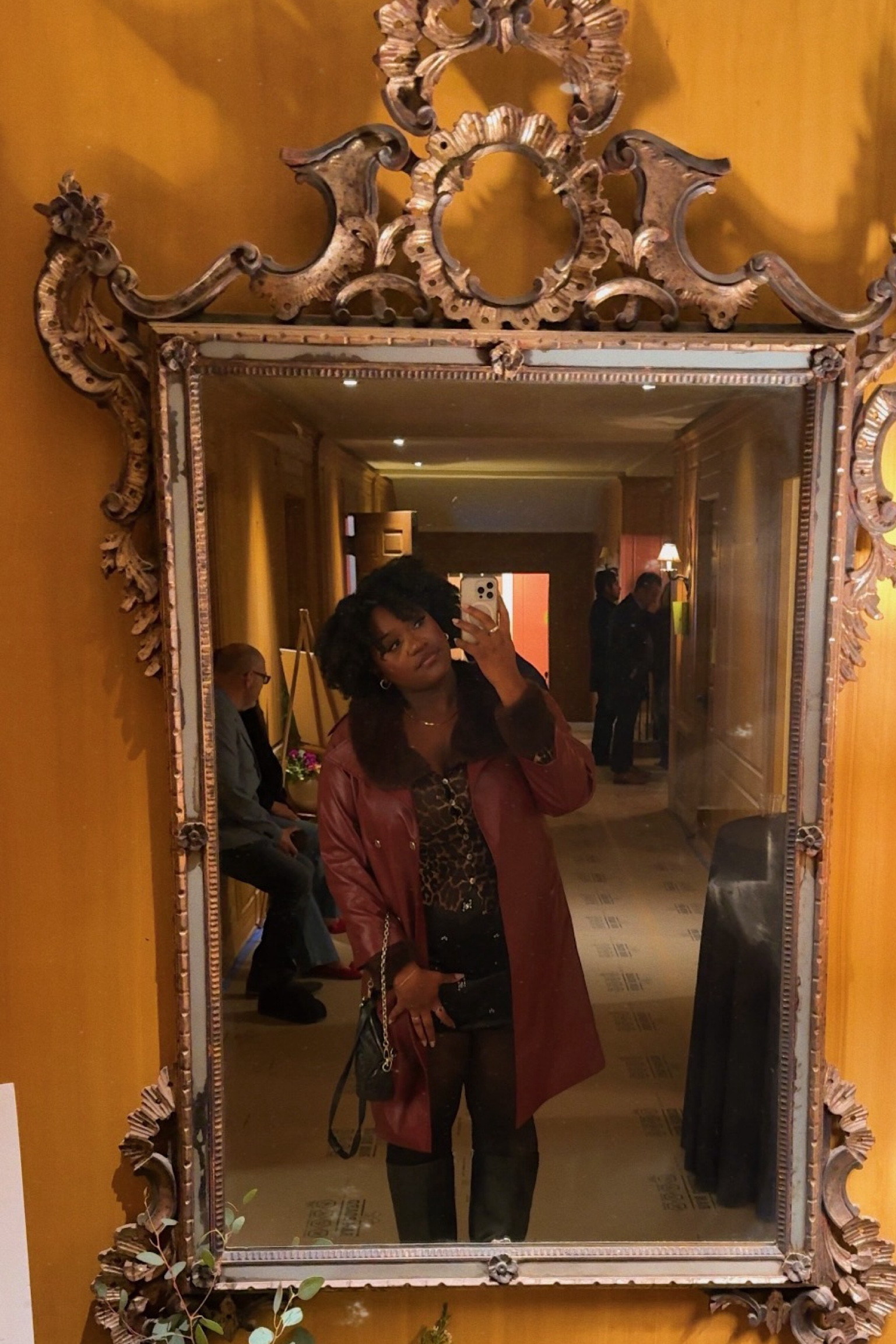 Valentine’s Day outfit idea ❤️🤎 

#LTKMostLoved #LTKMidsize #LTKSaleAlert