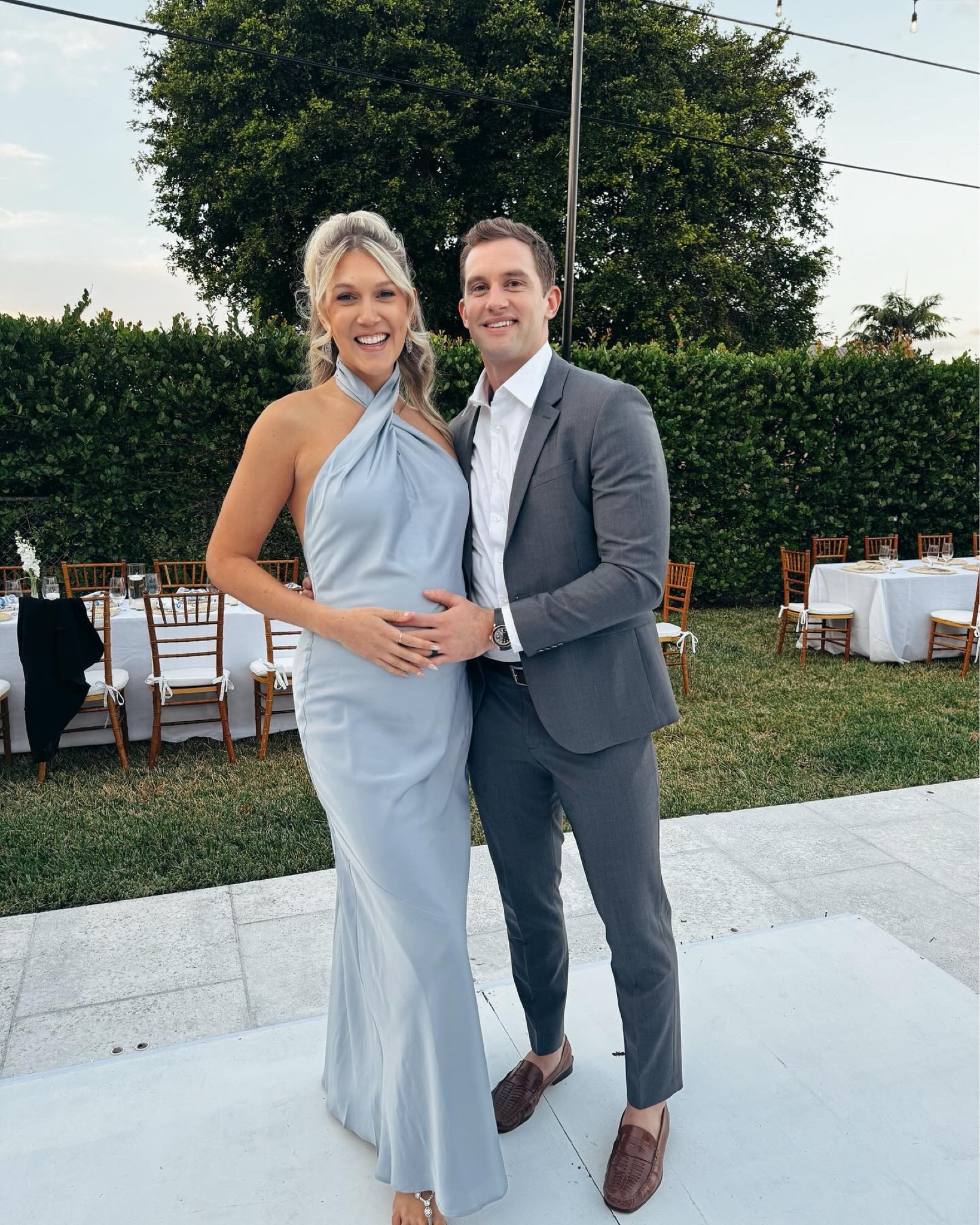 Loved this dress! 

#LTKbump #LTKwedding #LTKstyletip