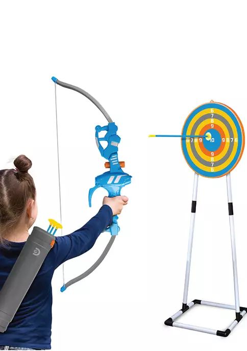 Bullseye Outdoor Archery Set | Belk