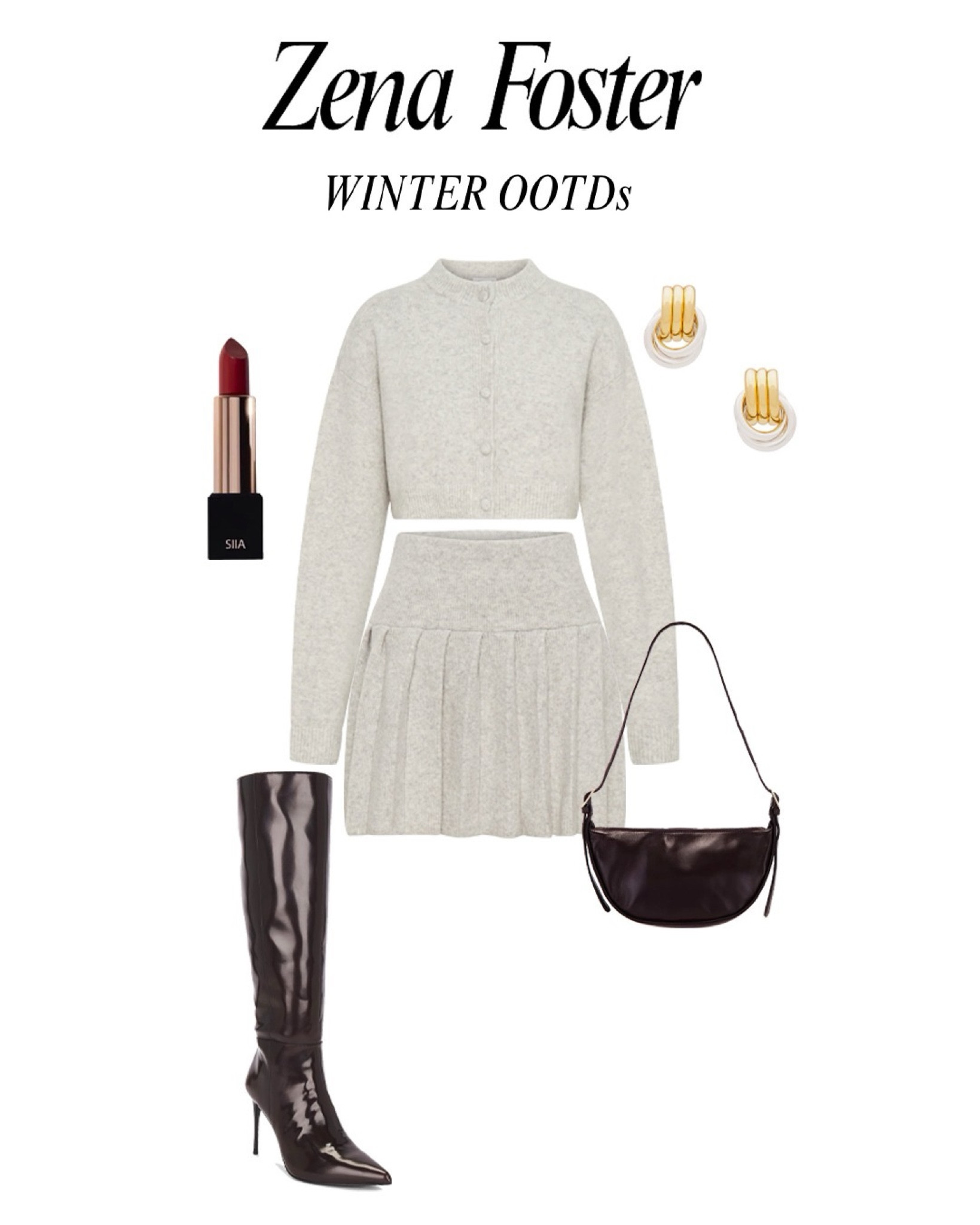 Taking you from day to night with this one ✨ 

#LTKStyleTip #LTKSeasonal #LTKOver40