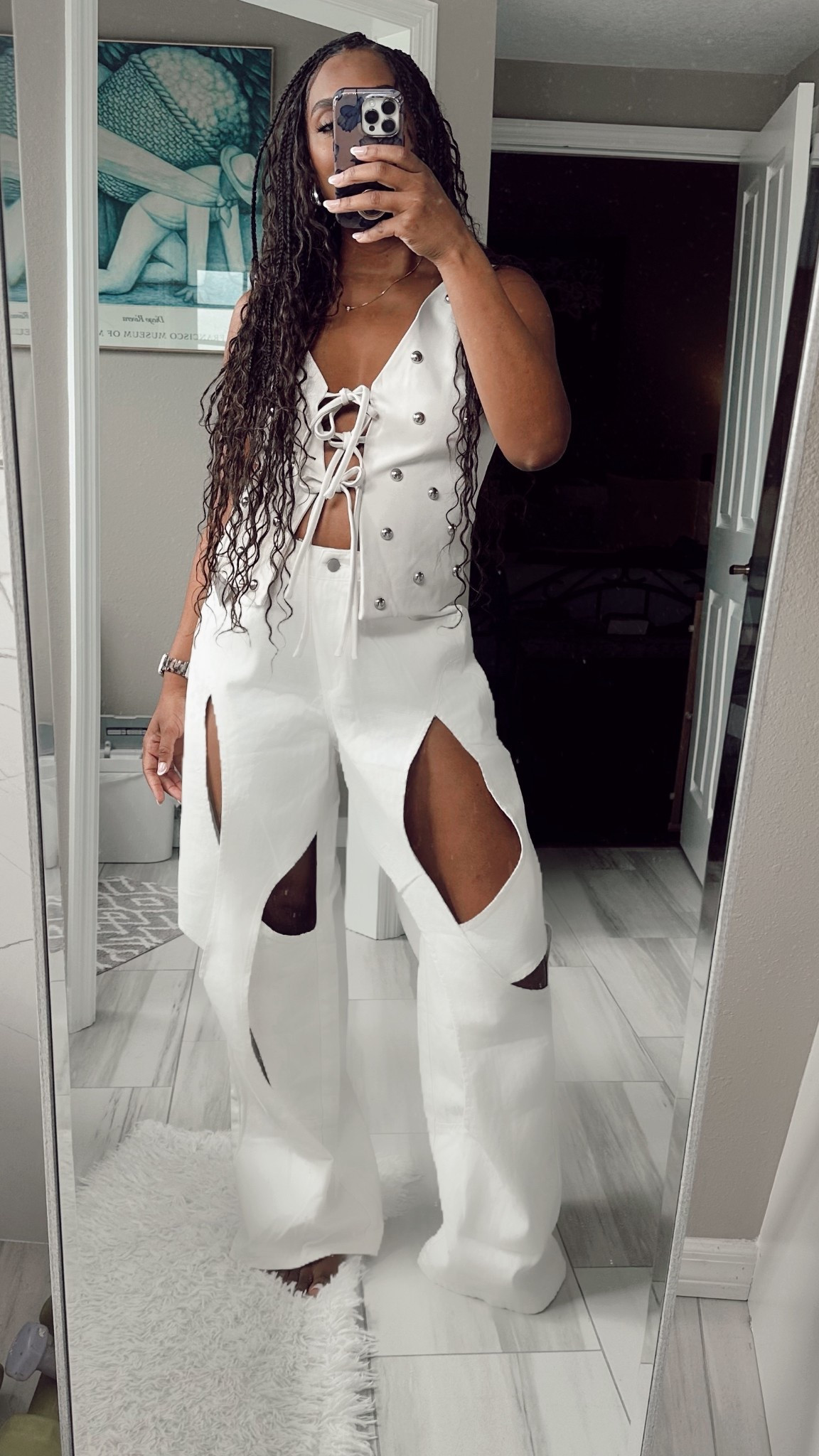 These pants are perfect for fashion month 

#LTKNYFW