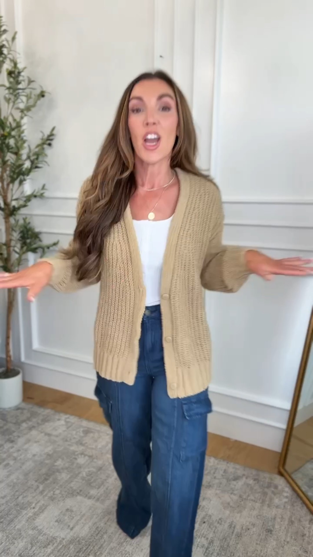 I can NOT believe this cardigan is fully stocked!! Walmart find! 

#LTKmomlife #LTKFindsUnder50 #LTKSaleAlert